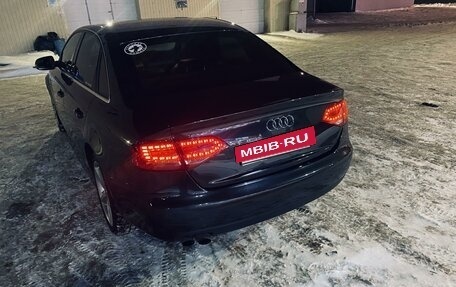 Audi A4, 2011 год, 1 250 000 рублей, 7 фотография