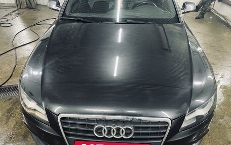 Audi A4, 2011 год, 1 250 000 рублей, 14 фотография