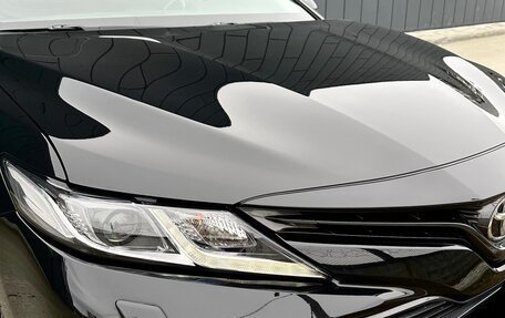 Toyota Camry, 2019 год, 3 200 000 рублей, 8 фотография