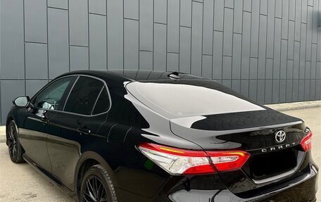 Toyota Camry, 2019 год, 3 200 000 рублей, 5 фотография