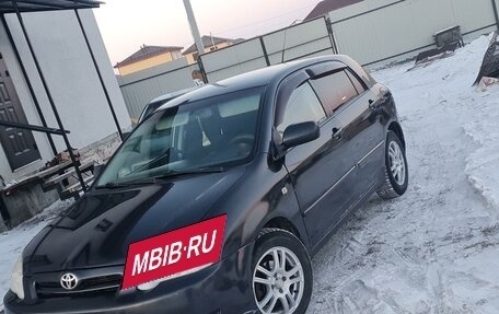 Toyota Corolla, 2004 год, 510 000 рублей, 2 фотография