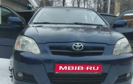 Toyota Corolla, 2006 год, 815 000 рублей, 1 фотография