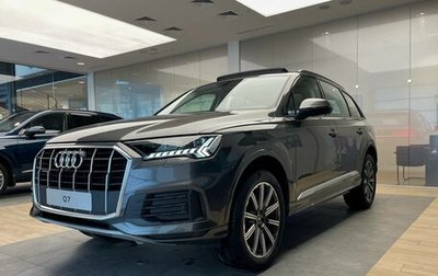 Audi Q7, 2024 год, 11 990 000 рублей, 1 фотография