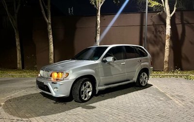 BMW X5, 2000 год, 550 000 рублей, 1 фотография