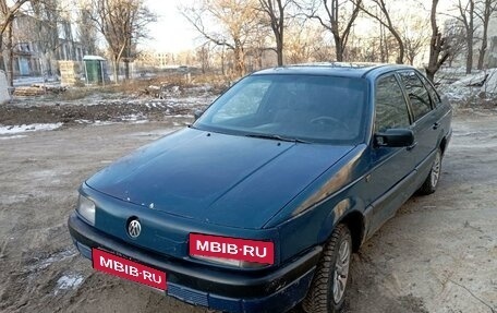 Volkswagen Passat B3, 1989 год, 122 000 рублей, 1 фотография