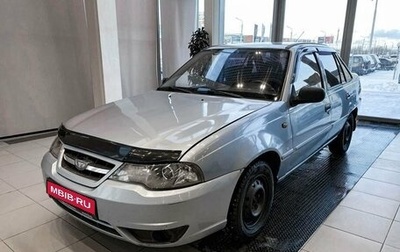 Daewoo Nexia I рестайлинг, 2012 год, 349 000 рублей, 1 фотография