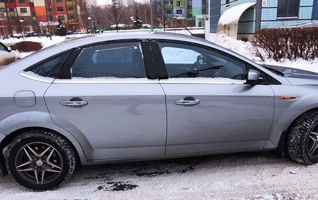 Ford Mondeo IV, 2008 год, 740 000 рублей, 4 фотография