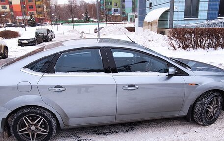 Ford Mondeo IV, 2008 год, 740 000 рублей, 5 фотография