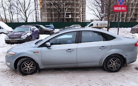 Ford Mondeo IV, 2008 год, 740 000 рублей, 9 фотография