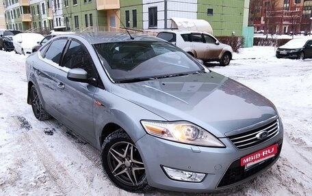 Ford Mondeo IV, 2008 год, 740 000 рублей, 3 фотография