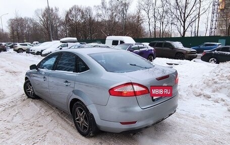 Ford Mondeo IV, 2008 год, 740 000 рублей, 8 фотография