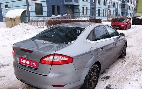 Ford Mondeo IV, 2008 год, 740 000 рублей, 6 фотография