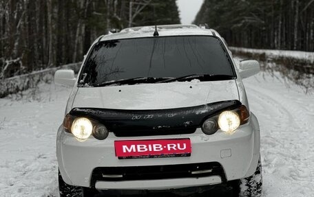 Honda HR-V I, 1999 год, 525 000 рублей, 1 фотография