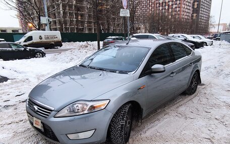 Ford Mondeo IV, 2008 год, 740 000 рублей, 10 фотография