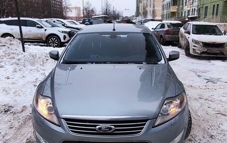 Ford Mondeo IV, 2008 год, 740 000 рублей, 11 фотография