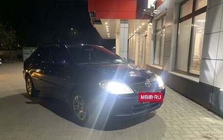 Toyota Corolla, 2003 год, 550 000 рублей, 10 фотография