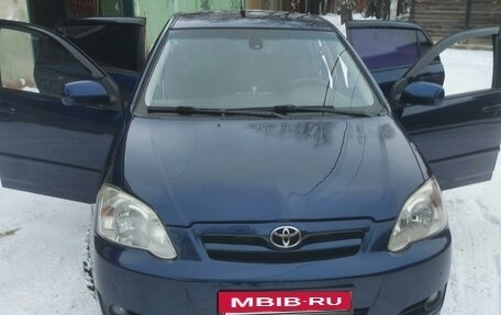 Toyota Corolla, 2006 год, 815 000 рублей, 9 фотография