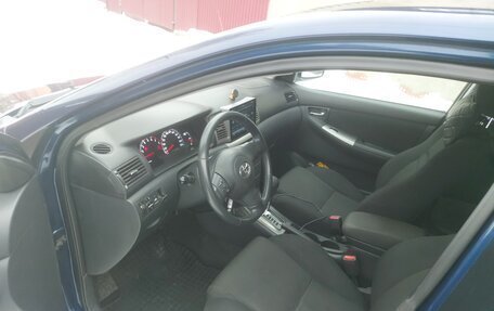 Toyota Corolla, 2006 год, 815 000 рублей, 16 фотография