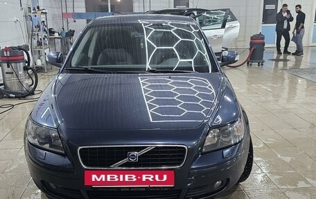 Volvo S40 II, 2007 год, 820 000 рублей, 2 фотография