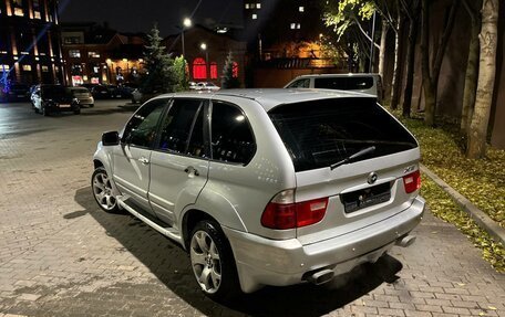 BMW X5, 2000 год, 550 000 рублей, 5 фотография