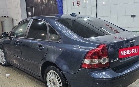 Volvo S40 II, 2007 год, 820 000 рублей, 5 фотография