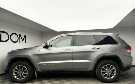 Jeep Grand Cherokee, 2013 год, 2 137 000 рублей, 6 фотография