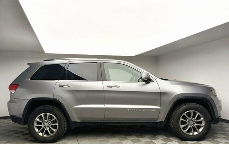 Jeep Grand Cherokee, 2013 год, 2 137 000 рублей, 3 фотография