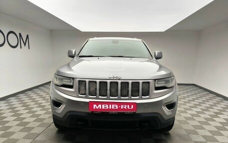 Jeep Grand Cherokee, 2013 год, 2 137 000 рублей, 2 фотография