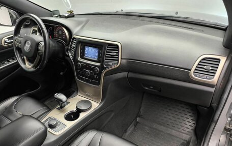 Jeep Grand Cherokee, 2013 год, 2 137 000 рублей, 14 фотография