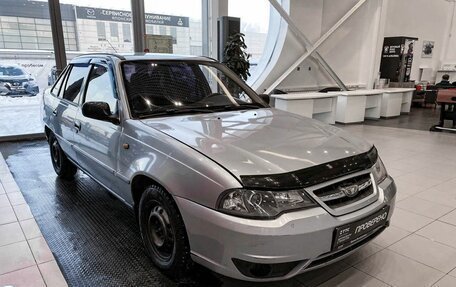 Daewoo Nexia I рестайлинг, 2012 год, 349 000 рублей, 3 фотография