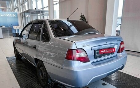 Daewoo Nexia I рестайлинг, 2012 год, 349 000 рублей, 8 фотография