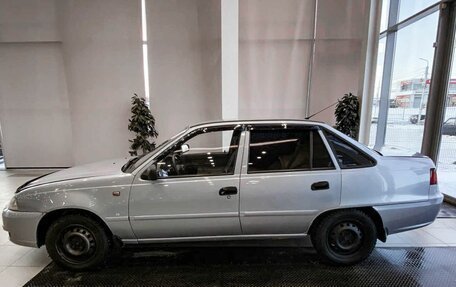 Daewoo Nexia I рестайлинг, 2012 год, 349 000 рублей, 10 фотография