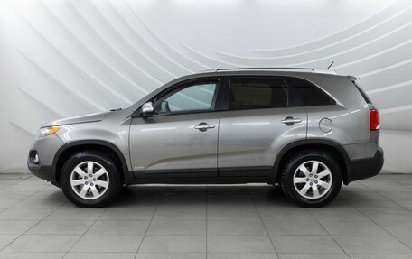 KIA Sorento II рестайлинг, 2012 год, 1 688 000 рублей, 5 фотография