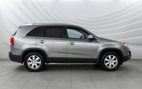 KIA Sorento II рестайлинг, 2012 год, 1 688 000 рублей, 9 фотография