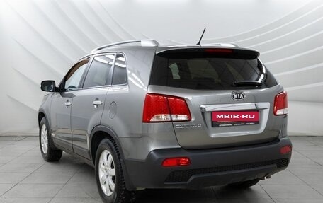 KIA Sorento II рестайлинг, 2012 год, 1 688 000 рублей, 6 фотография