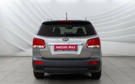 KIA Sorento II рестайлинг, 2012 год, 1 688 000 рублей, 7 фотография