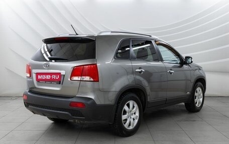 KIA Sorento II рестайлинг, 2012 год, 1 688 000 рублей, 8 фотография