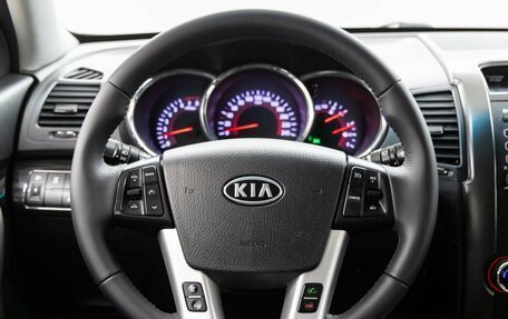 KIA Sorento II рестайлинг, 2012 год, 1 688 000 рублей, 17 фотография