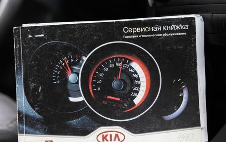 KIA Sorento II рестайлинг, 2012 год, 1 688 000 рублей, 38 фотография