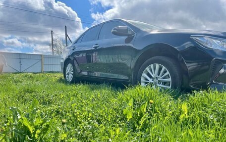 Toyota Camry, 2015 год, 2 330 000 рублей, 12 фотография