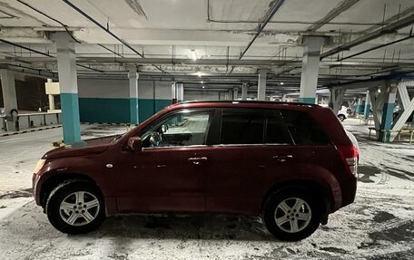 Suzuki Grand Vitara, 2006 год, 875 000 рублей, 4 фотография