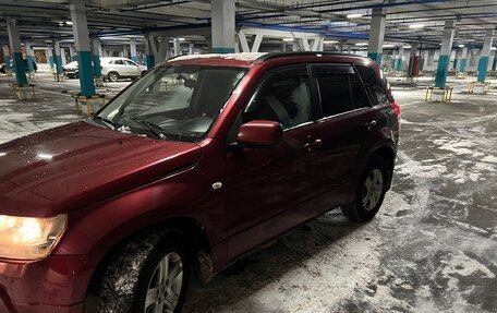 Suzuki Grand Vitara, 2006 год, 875 000 рублей, 3 фотография