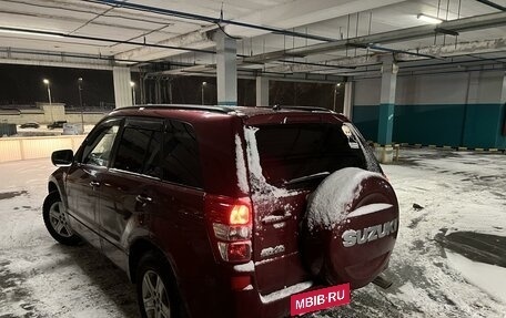 Suzuki Grand Vitara, 2006 год, 875 000 рублей, 5 фотография