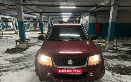 Suzuki Grand Vitara, 2006 год, 875 000 рублей, 2 фотография