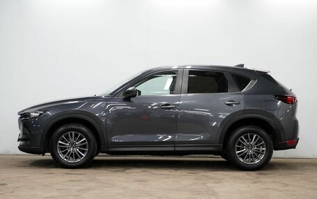 Mazda CX-5 II, 2017 год, 2 460 000 рублей, 4 фотография