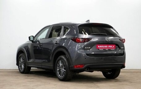 Mazda CX-5 II, 2017 год, 2 460 000 рублей, 6 фотография