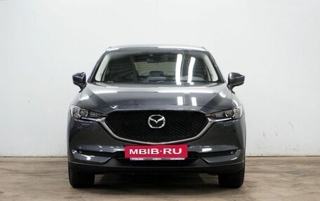 Mazda CX-5 II, 2017 год, 2 460 000 рублей, 2 фотография