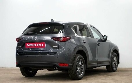 Mazda CX-5 II, 2017 год, 2 460 000 рублей, 8 фотография