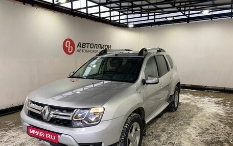 Renault Duster I рестайлинг, 2019 год, 1 350 000 рублей, 1 фотография