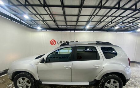 Renault Duster I рестайлинг, 2019 год, 1 350 000 рублей, 2 фотография